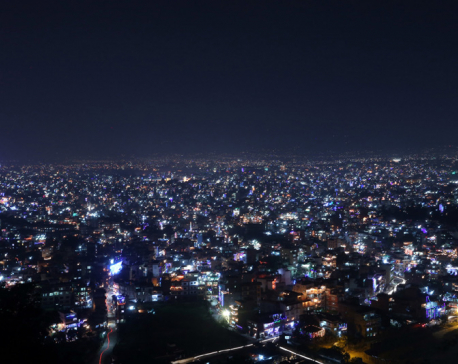 Kathmandu Valley to become a load-shedding free zone